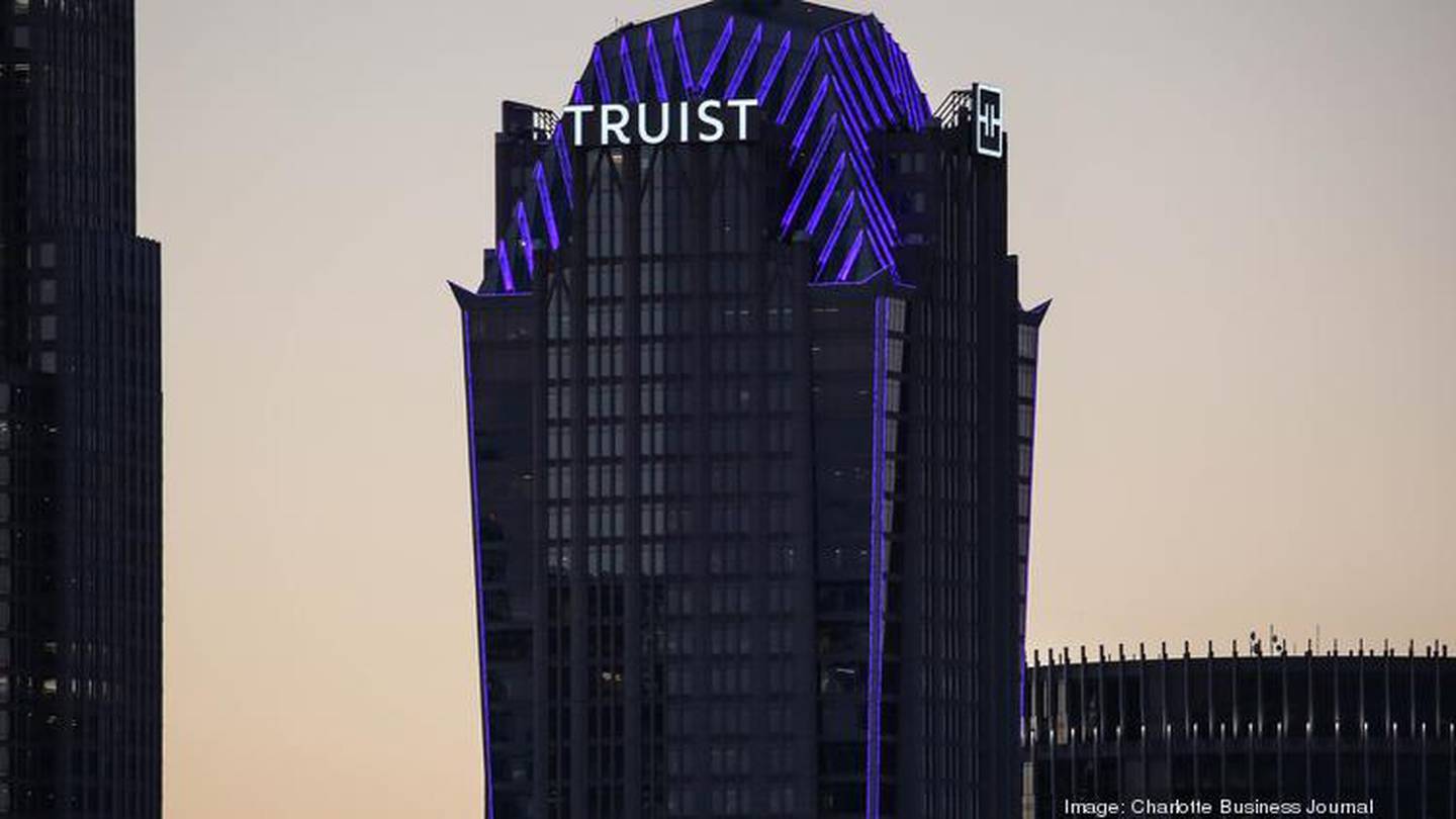 Truist tightens reins on return-to-office policy  WSOC TV [Video]