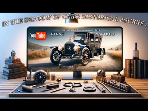 AI Driven: The History of Automakers with AI-Generated Images  [Video]