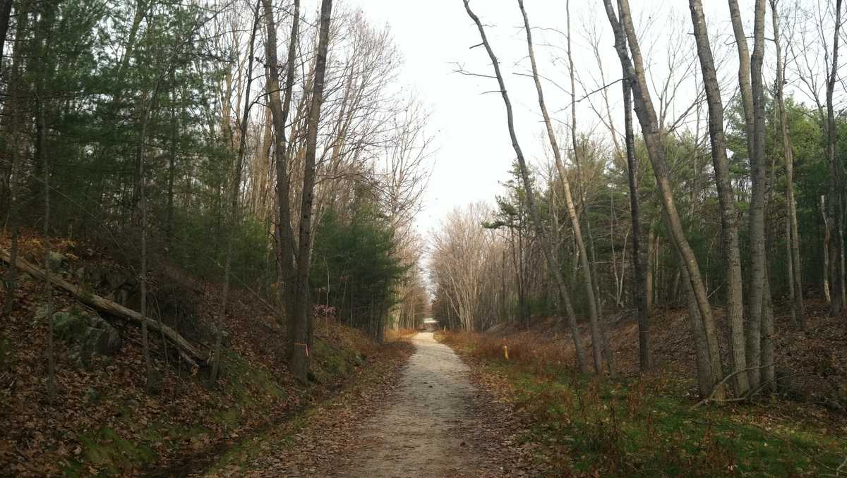 Maine voters will consider Trails Bond Bill in November [Video]