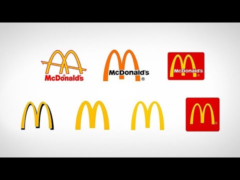 Mcdonald’s branding strategy [Video]