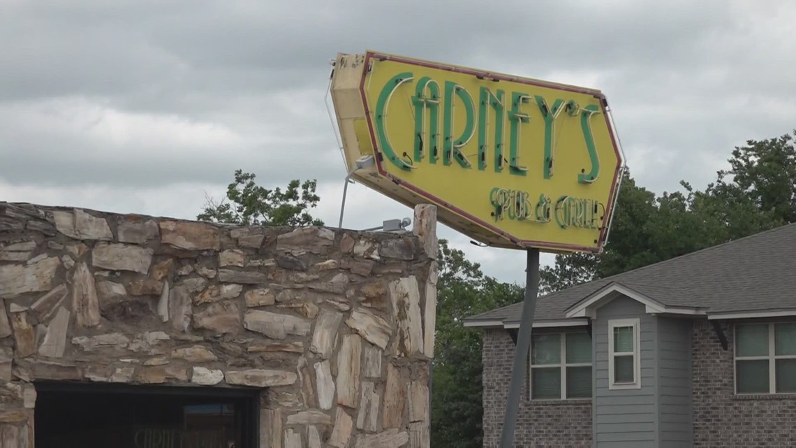 Carney’s to receive upgrades with Bryan’s Midtown Plan [Video]