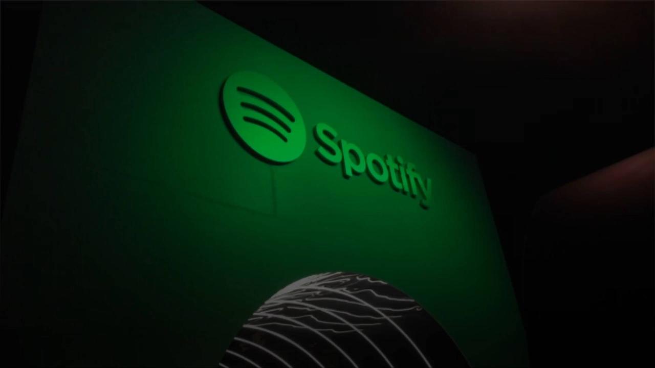 Spotify Makes Profit As Premium Subscribers [Video]