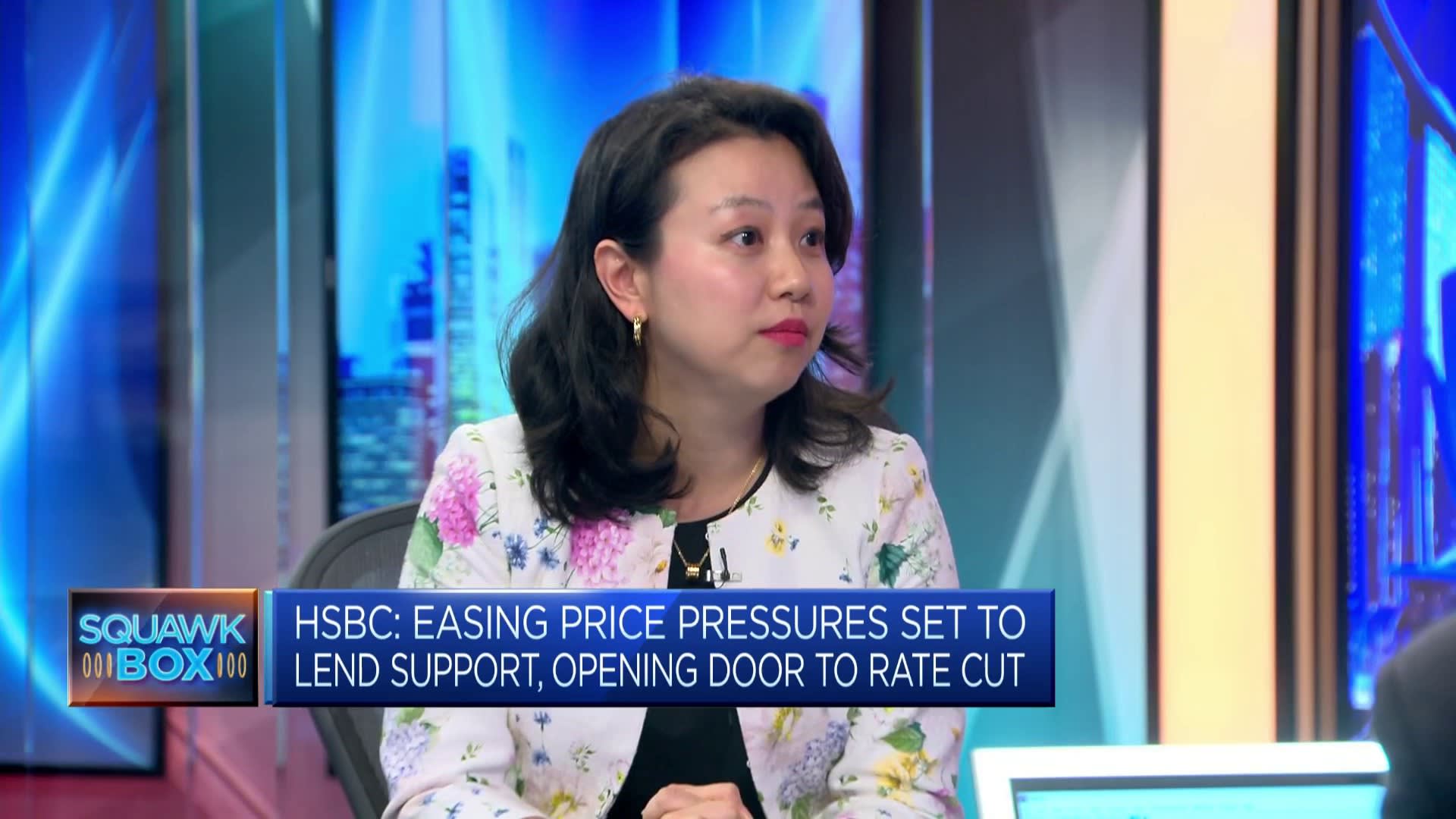 ASEAN trade recovery still ‘at a nascent stage,’ says HSBC economist [Video]