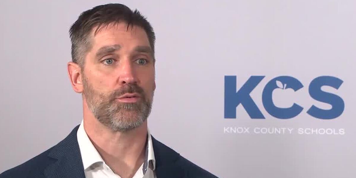 KCS Superintendent Jon Rysewyk discusses staff pay raises ahead of board meeting [Video]