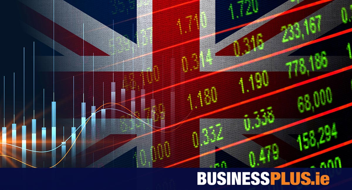 Boomtime for UK business as economic recovery ‘well under way’ [Video]