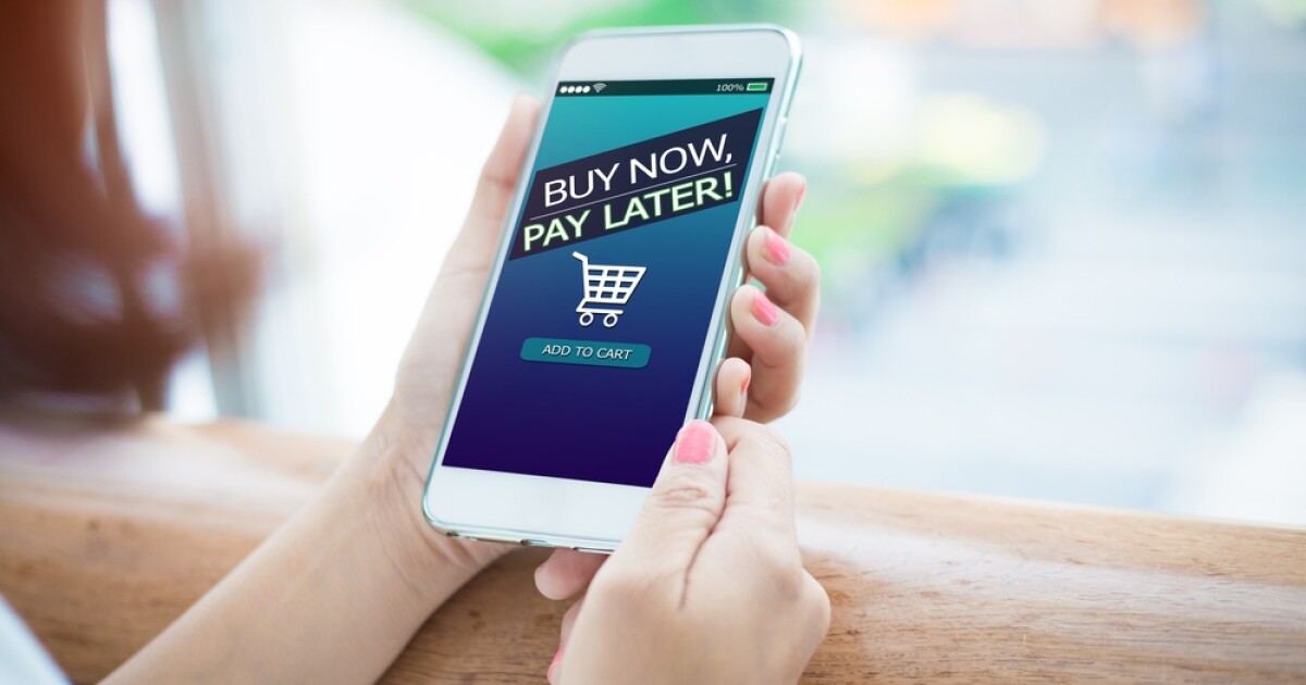 ‘Buy now, pay later’ plans: Great way to shop, or a trap? [Video]