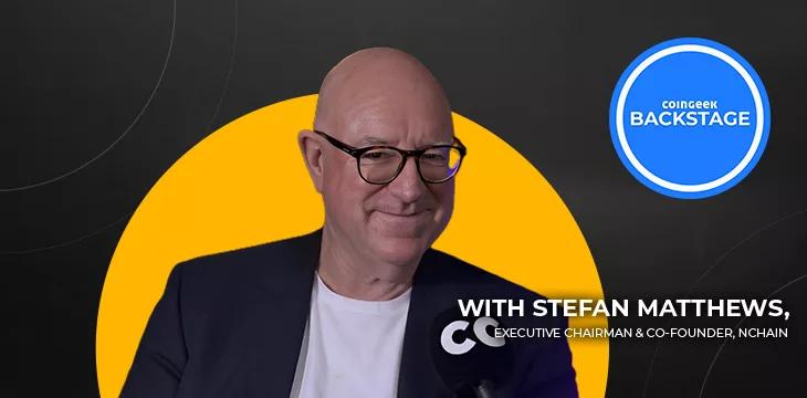 nChains Stefan Matthews talks developing technology solutions for the Philippines and the world [Video]