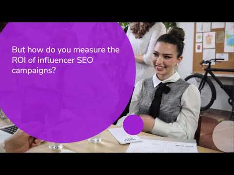 The Role of Influencer SEO in Digital Marketing Strategies [Video]