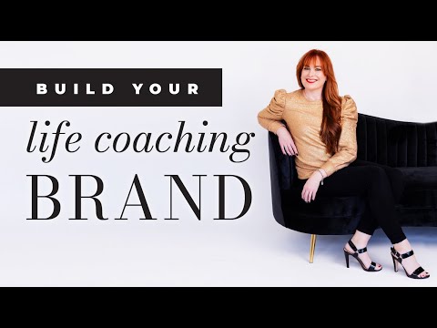 Coaching Brand: The ONE Thing You NEED to Effortlessly Attract Clients [Video]