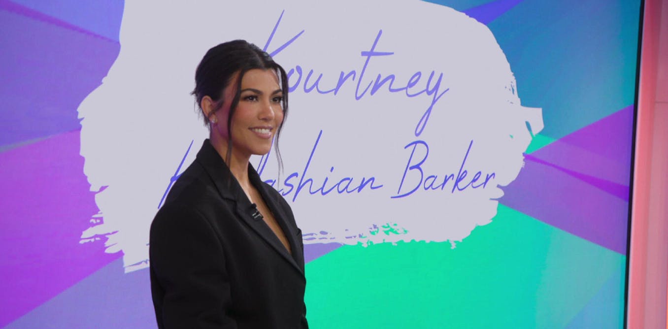 Kourtney Kardashian Barker isnt the first to drink breast milk  but we know surprisingly little about its adult health benefits [Video]