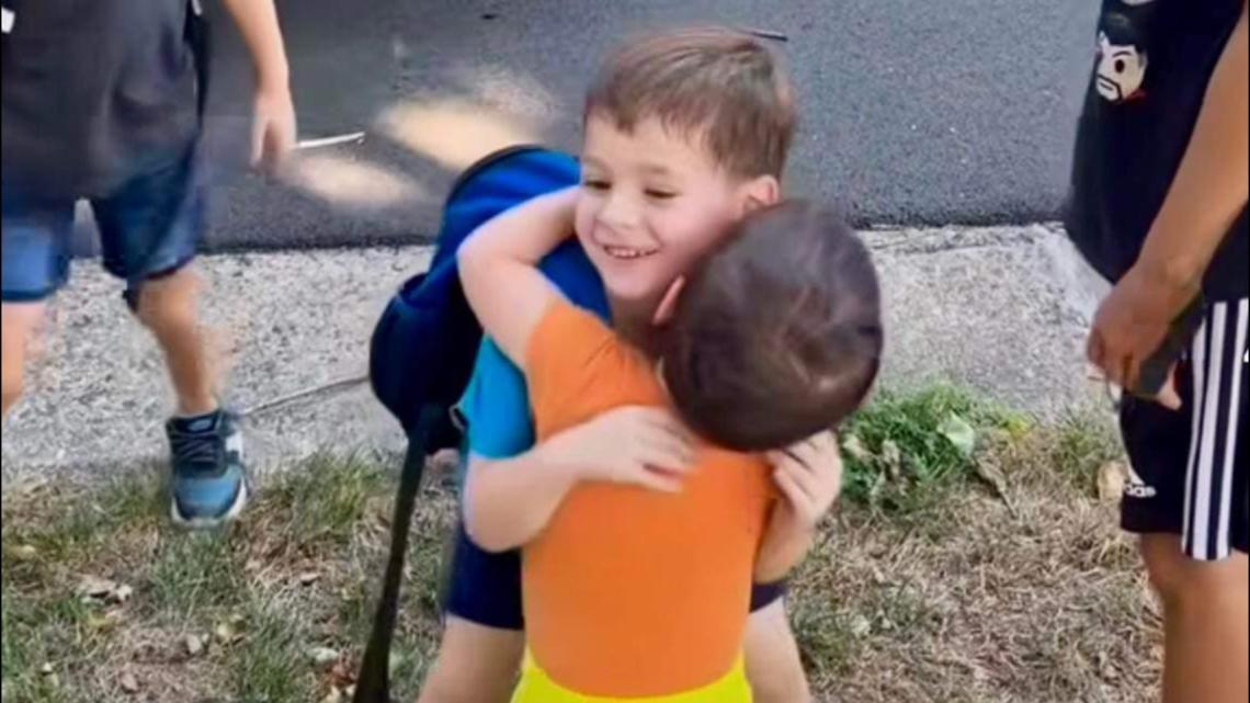 Family says boys killed in house fire had unbreakable bond [Video]