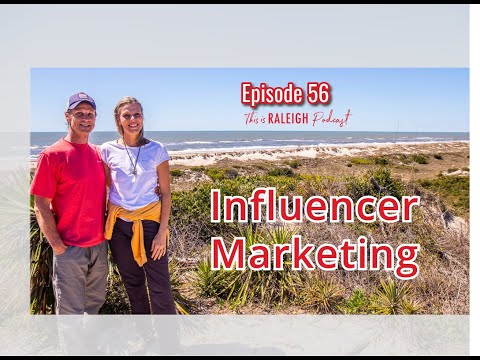 Podcast 58: Influencer Marketing (14 years of Tips & Lessons) [Video]