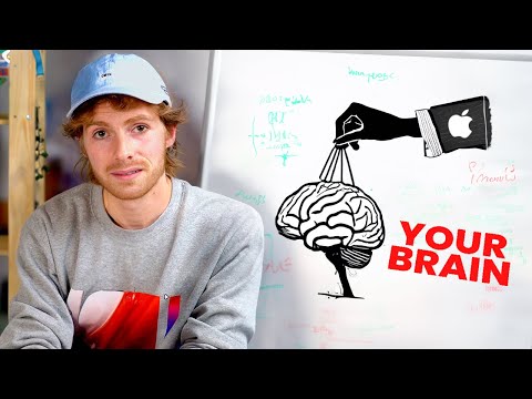 How Brands Use Psychology to Manipulate Your Mind [Video]