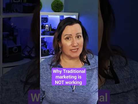 IS DIGITAL MARKETING GOING DOWN? [Video]