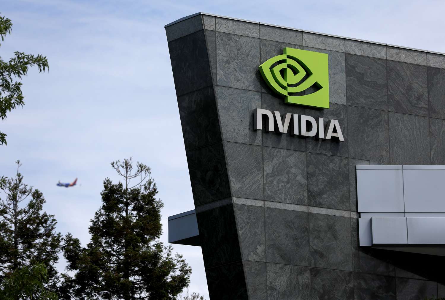 Nvidia Buys Israeli Software Startup To Boost Its AI Offerings [Video]