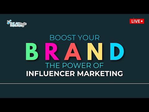 How Influencer Marketing Helps Brands? [Video]