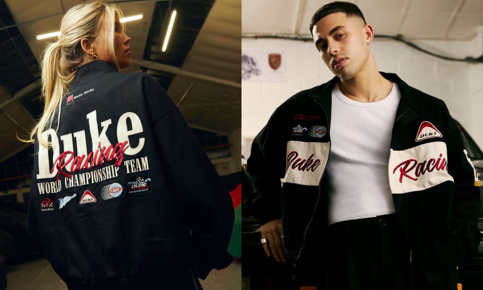 Duke + Dexter launches first ever clothing collection: release date and more [Video]