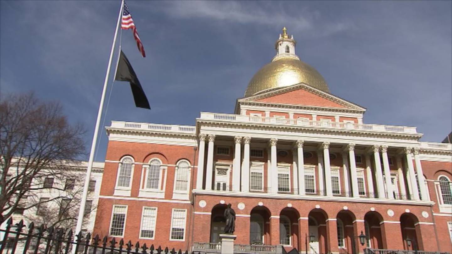 Massachusetts House launches budget debate, including proposed spending on shelters, public transit  Boston 25 News [Video]