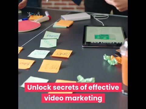 Mastering Video Marketing