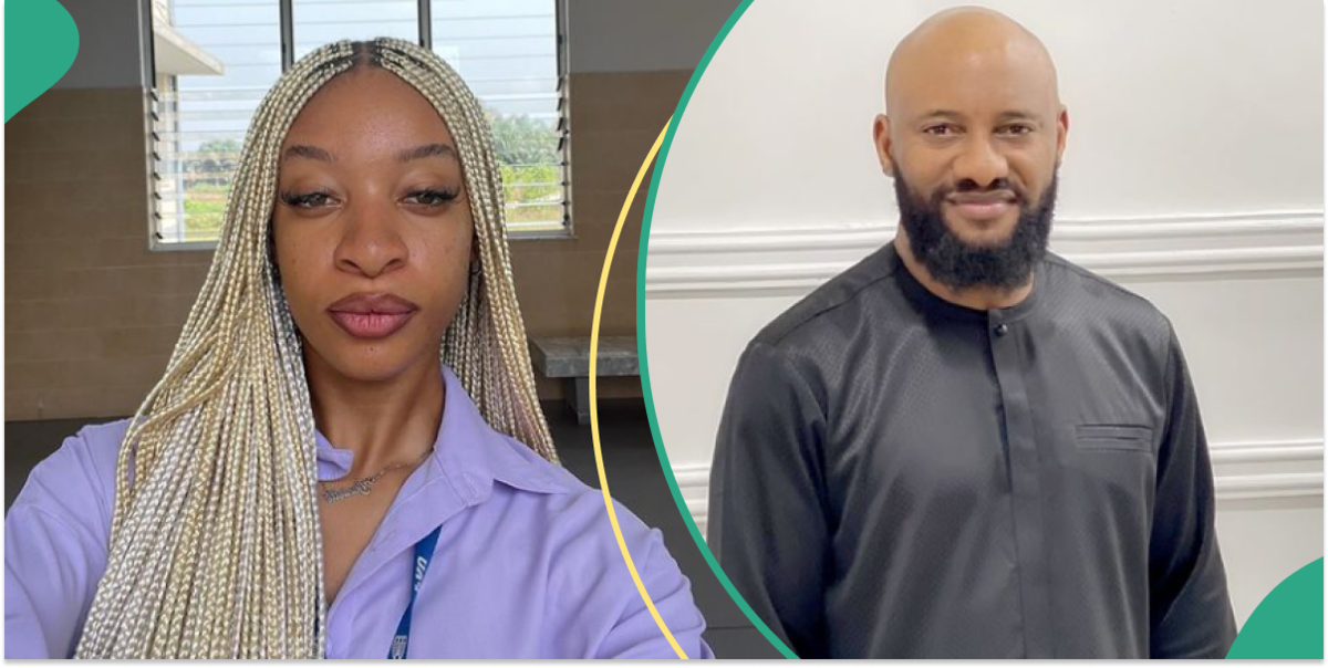 Pure Yul-Edochie Blood: Drama As Actor Gushes Over Daughter, Says She’s Stubborn to the Core [Video]