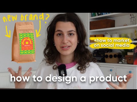 how to bring your product branding idea to life (from concept to market) [Video]
