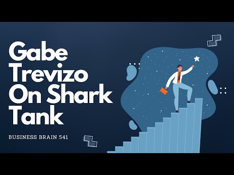 Navigating Shark Tank: Real Stories from the Tank to Business Growth [Video]