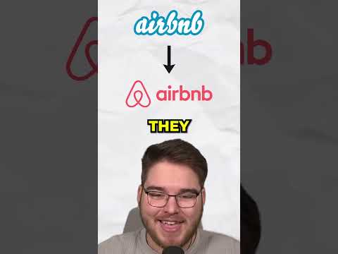 Oversimplified Logos Then vs Now [Video]