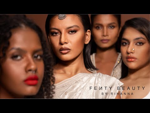 Fenty Beauty – India Launch Campaign | Yellow [Video]