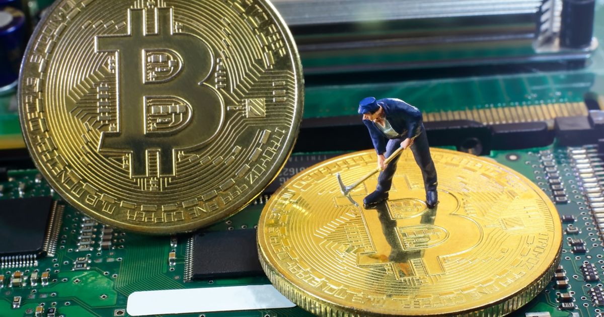 Vinanz Ltd. Expands Bitcoin Mining Operations in North America [Video]