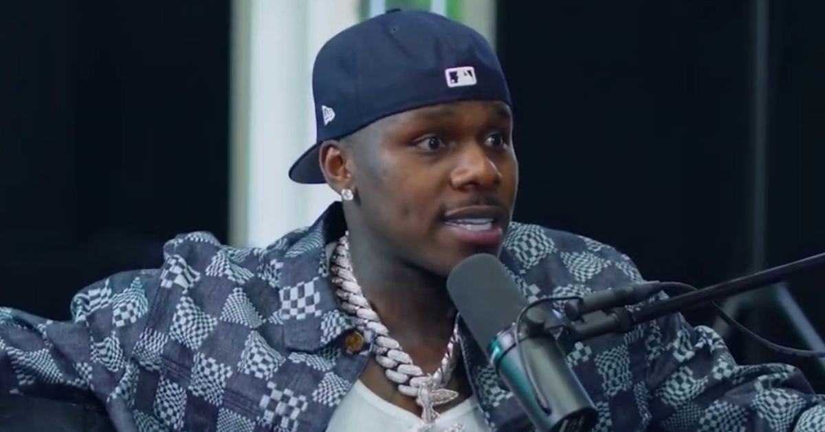 DaBaby Disses “Lyrical” Rapper Who Proposed Fake Beef for Clout [Video]