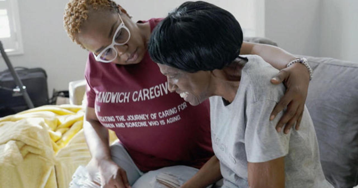 The hidden costs of unpaid caregiving in America [Video]