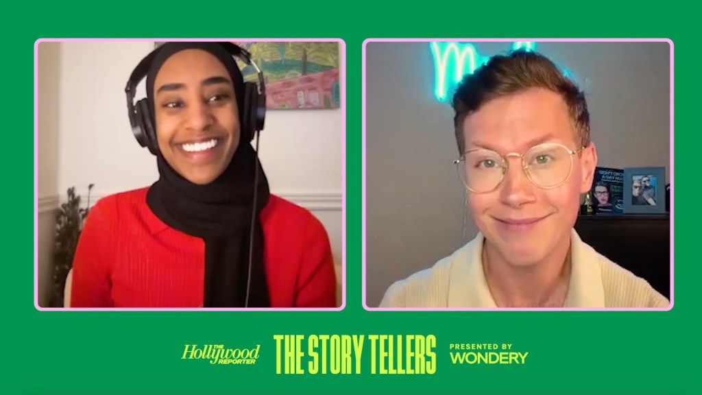 The Story Tellers | The Hosts Behind Wondery’s Fan Favorite Business Podcasts [Video]