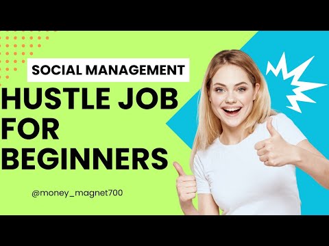 Social Media Management: Step-by-Step Guide [Video]