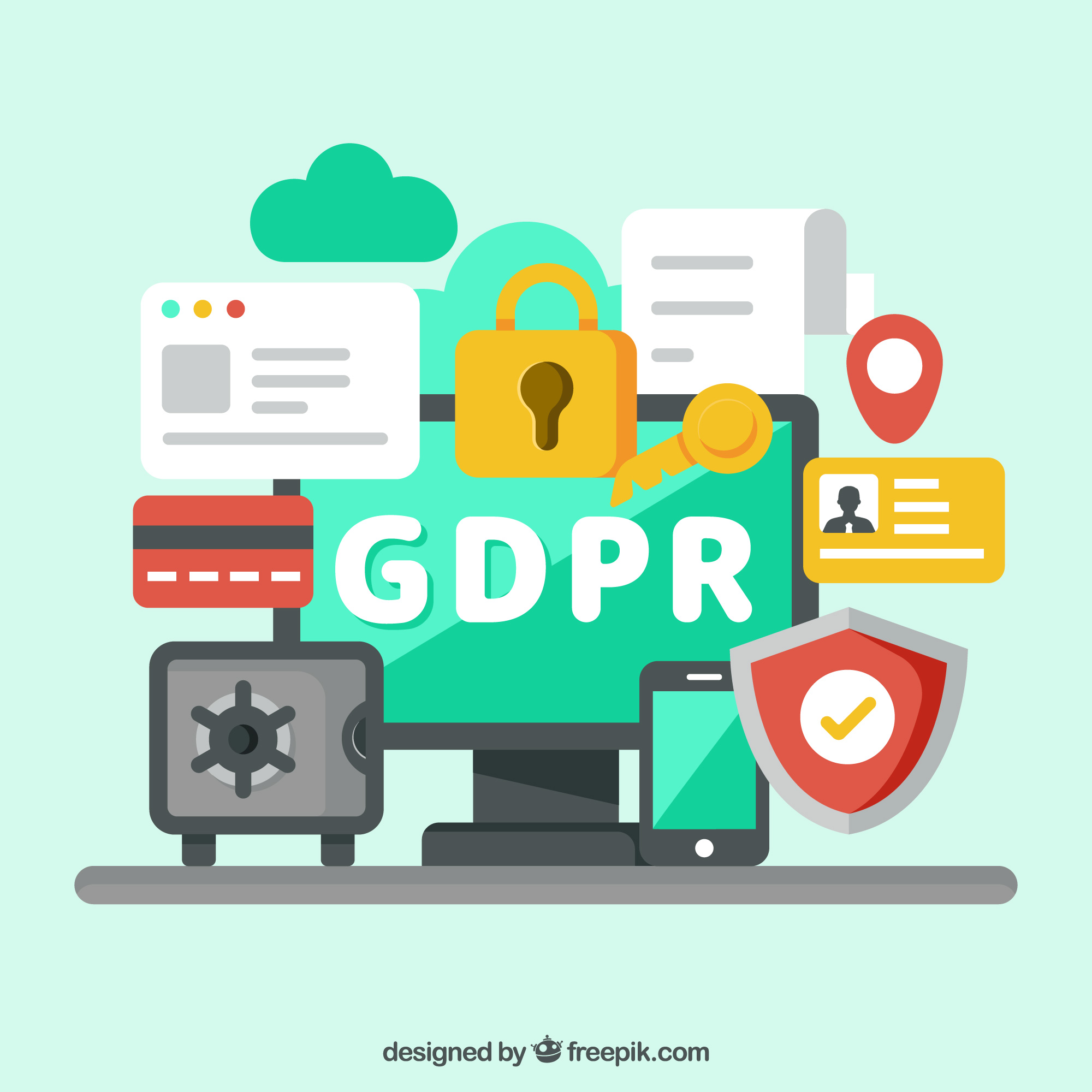 GDPR and Digital Marketing: Navigating Compliance and Strategy [Video]