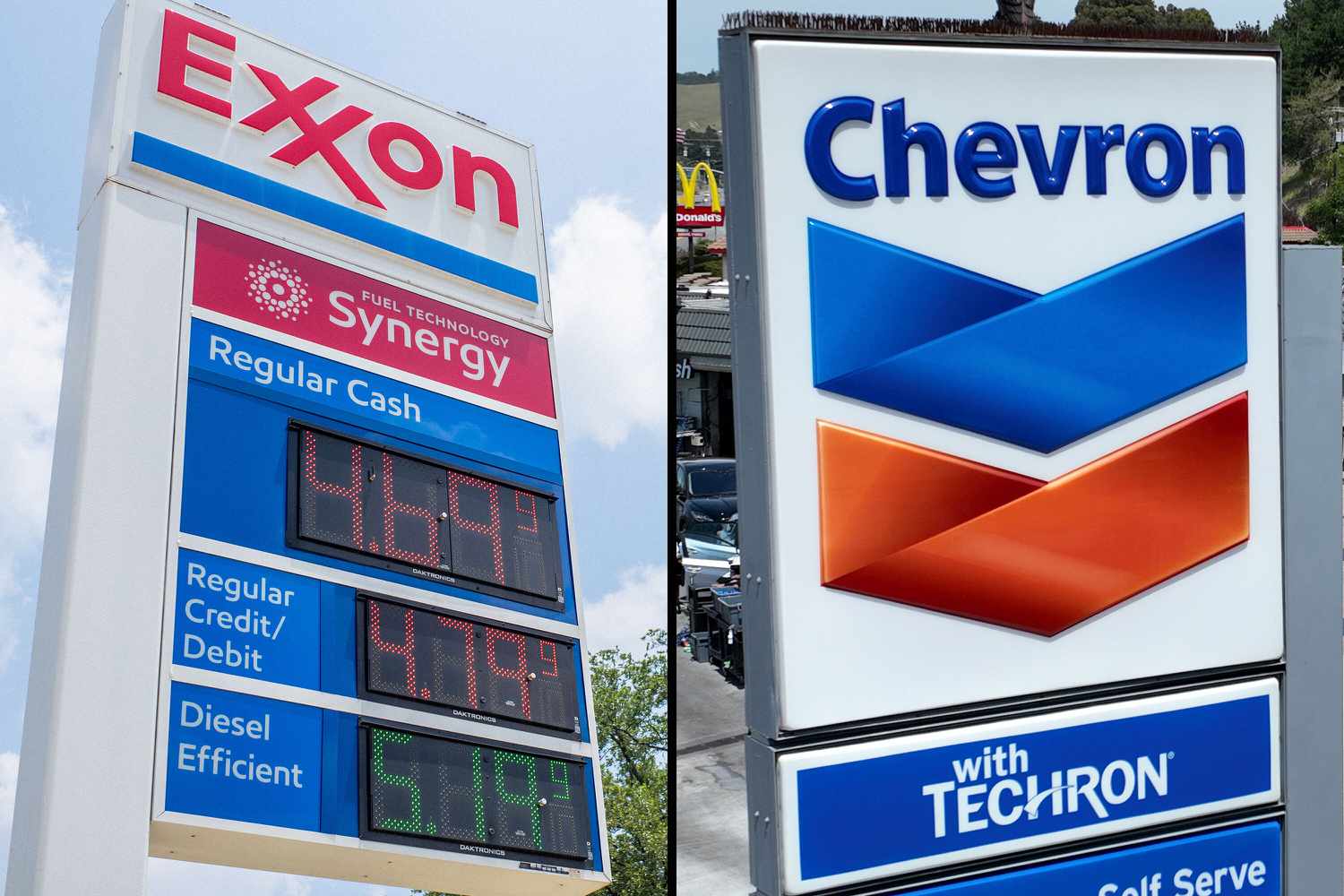Why ExxonMobil and Chevron Q1 Earnings Are Expected To Fall Despite Rising Oil Prices [Video]