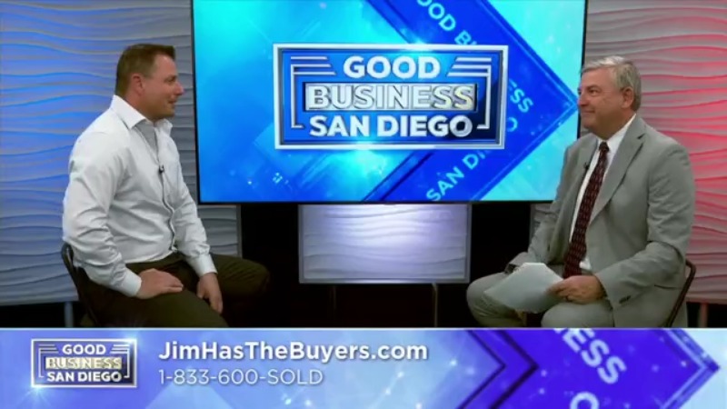 Sponsored Content: Good Business San Diego Bottrell Team [Video]