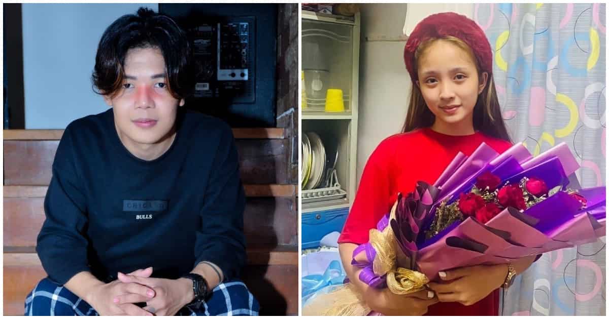 Xander Arizala accuses Gena Mago of getting into relationship with his friend [Video]