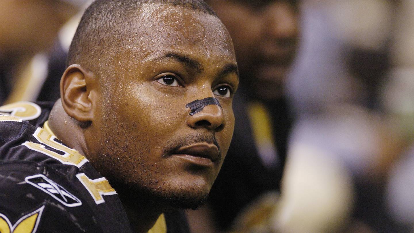 Man who killed Saints’ Will Smith sentenced to 25 years in prison  Boston 25 News [Video]