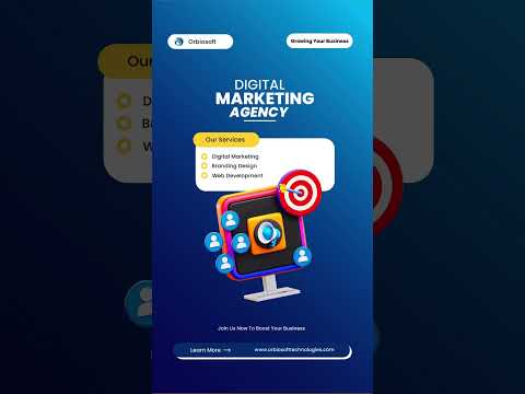 Digital Marketing Agency [Video]