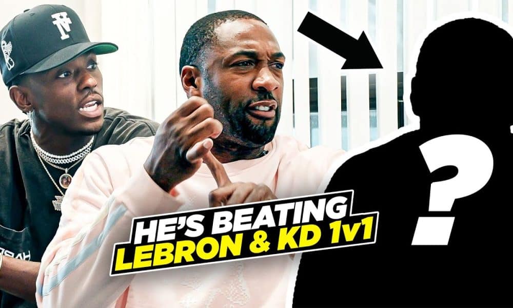 Gilbert Arenas Says This Player Would Beat KD & LeBron In 1v1 | Sessions w/ Frank Ep 4 [Video]