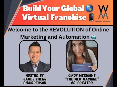 The REVOLUTION of Online Marketing and Automation! [Video]