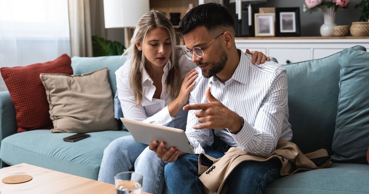 Bill bombshell over tax thresholds change hitting 100,000 couples – see if you’re affected | Personal Finance | Finance [Video]