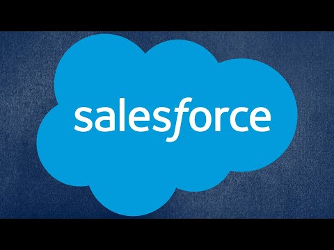 Transform Your Business with Salesforce [Video]