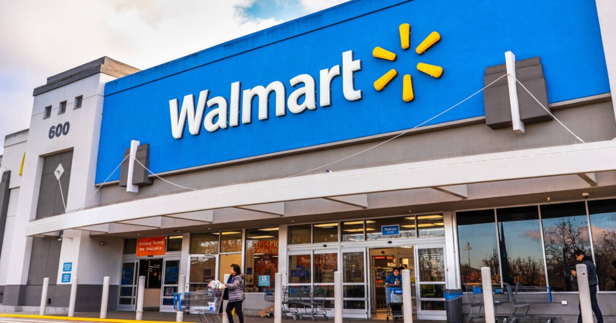 This Walmart+ sale is offering members big discounts on groceries [Video]