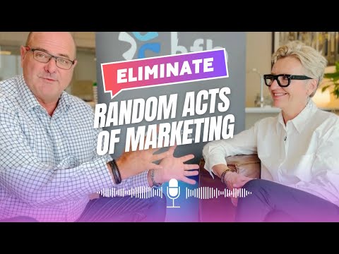 Unveiling Marketing Strategies That Drive Real Business Growth [Video]