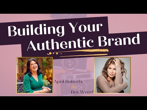 Building Your Brand & Confidence With Brand Photography (Female Entrepreneurs) [Video]