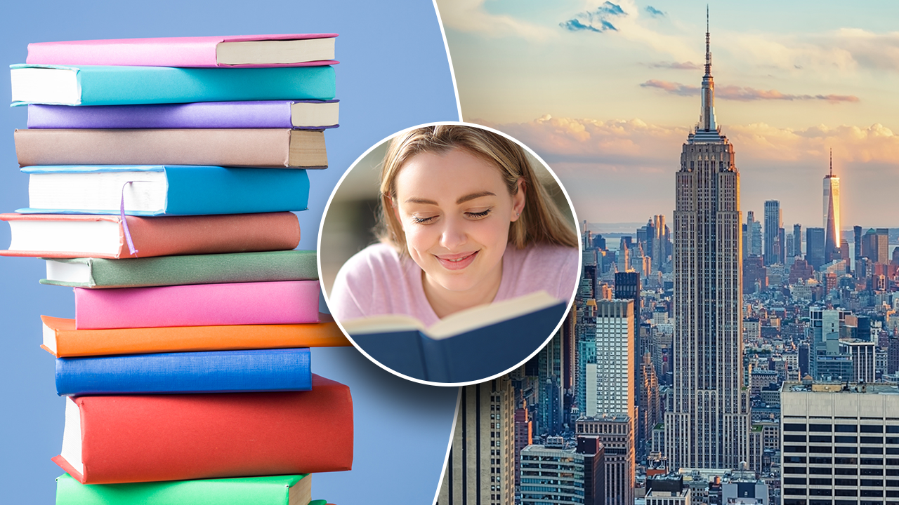 Calling all book lovers: Here are the top 10 cities for those who love to read [Video]