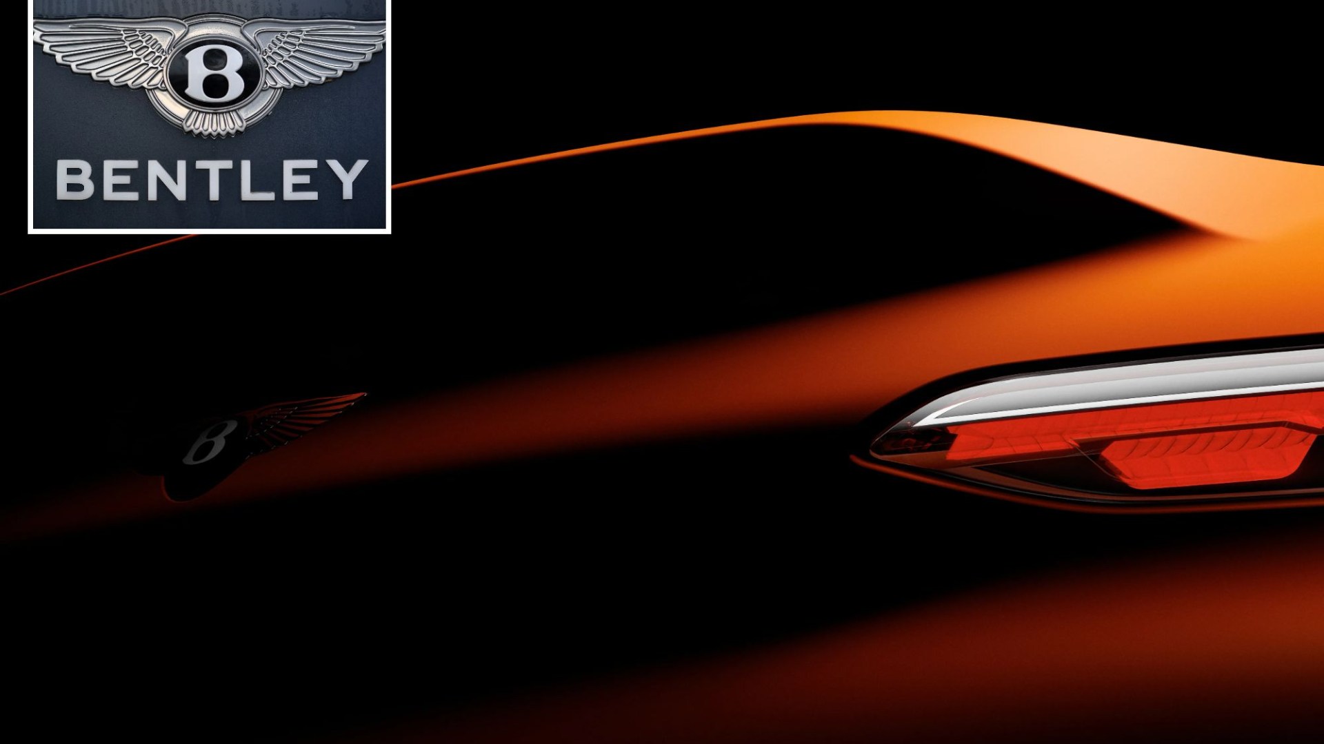 Bentley to unveil their most powerful car in brands history in a matter of days before switch to hybrids & EVs [Video]