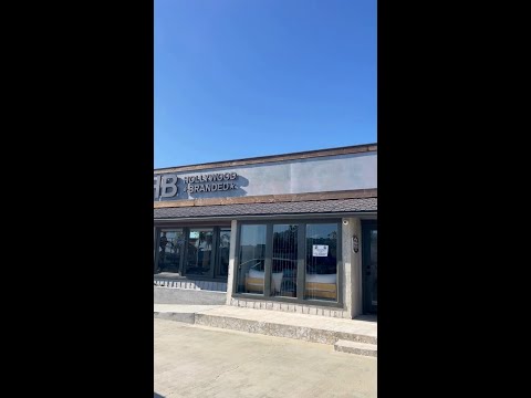 Office Tour in Redondo Beach Hollywood Branded [Video]
