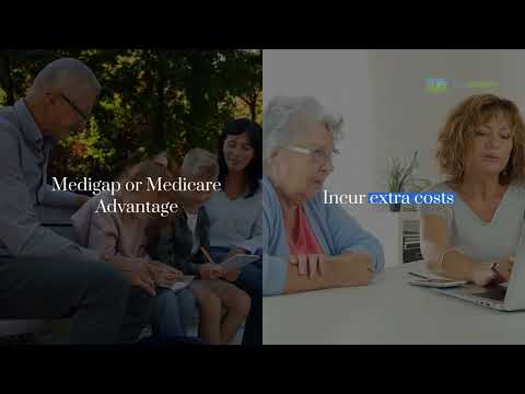 Managing Healthcare Costs in Retirement [Video]